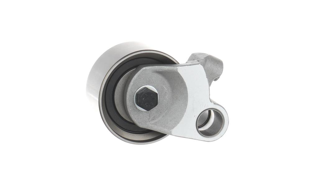 Galet tendeur de courroie de distribution (Galet tendeur de courroie crantée) SKF ref. VKM 71704