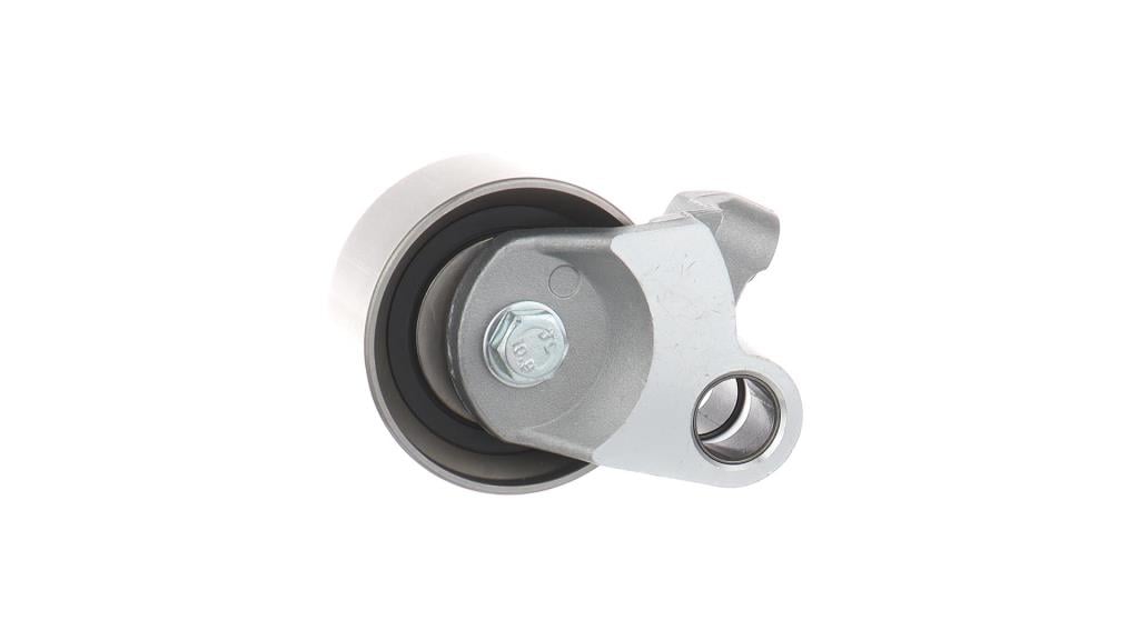 Galet tendeur de courroie de distribution (Galet tendeur de courroie crantée) SKF ref. VKM 71706