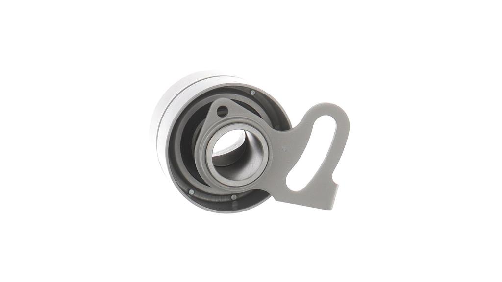 Galet tendeur de courroie de distribution (Galet tendeur de courroie crantée) SKF ref. VKM 72500