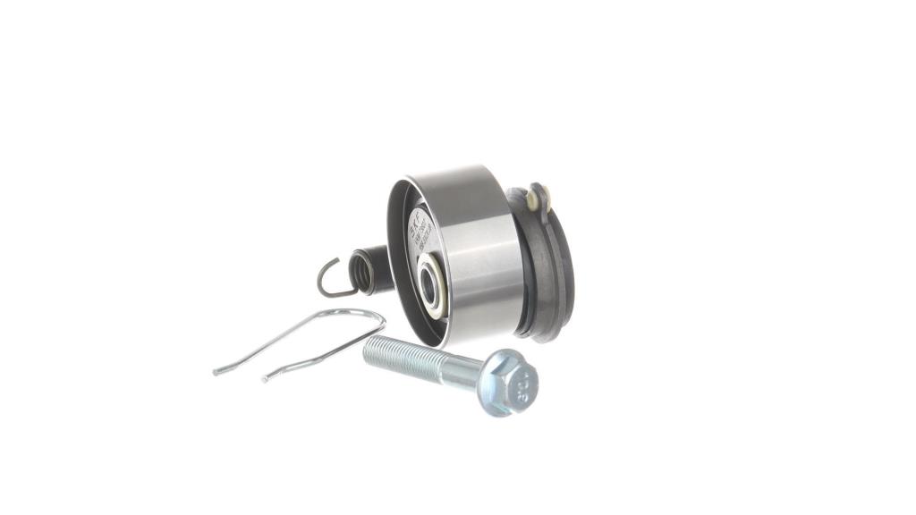 Polea tensora, correa distribución SKF ref. VKM 73607