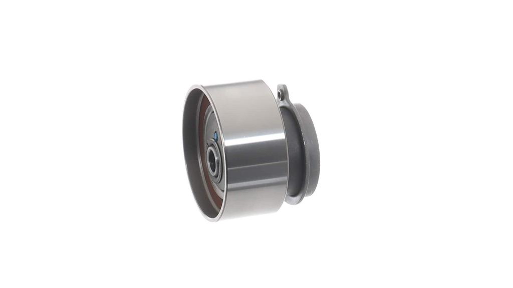 Galet tendeur de courroie de distribution (Galet tendeur de courroie crantée) SKF ref. VKM 74002