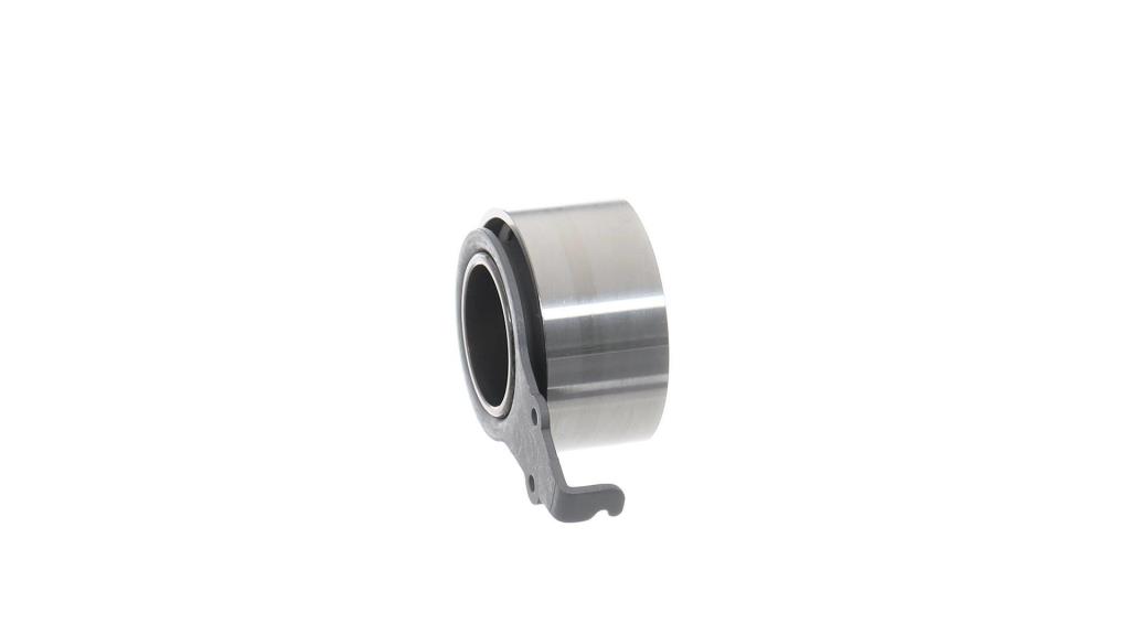 Galet tendeur de courroie de distribution (Galet tendeur de courroie crantée) SKF ref. VKM 74004