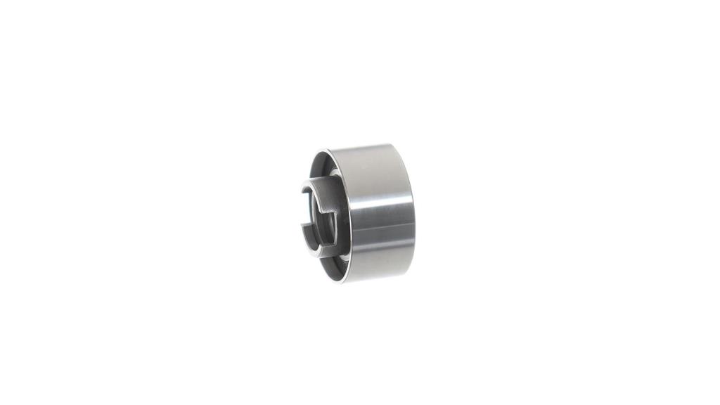 Galet tendeur de courroie de distribution (Galet tendeur de courroie crantée) SKF ref. VKM 74200