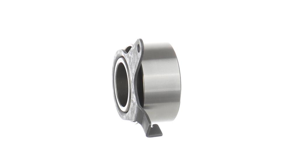 Galet tendeur de courroie de distribution (Galet tendeur de courroie crantée) SKF ref. VKM 74201