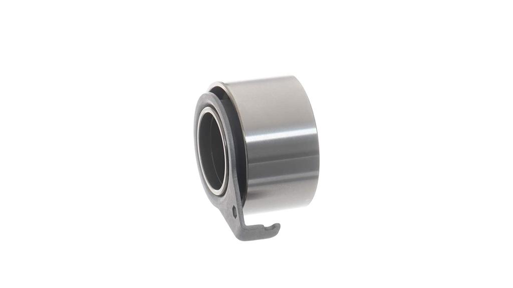 Galet tendeur de courroie de distribution (Galet tendeur de courroie crantée) SKF ref. VKM 74606
