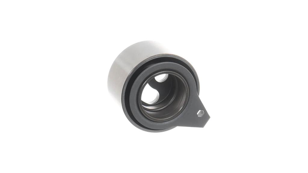 Galet tendeur de courroie de distribution (Galet tendeur de courroie crantée) SKF ref. VKM 74606