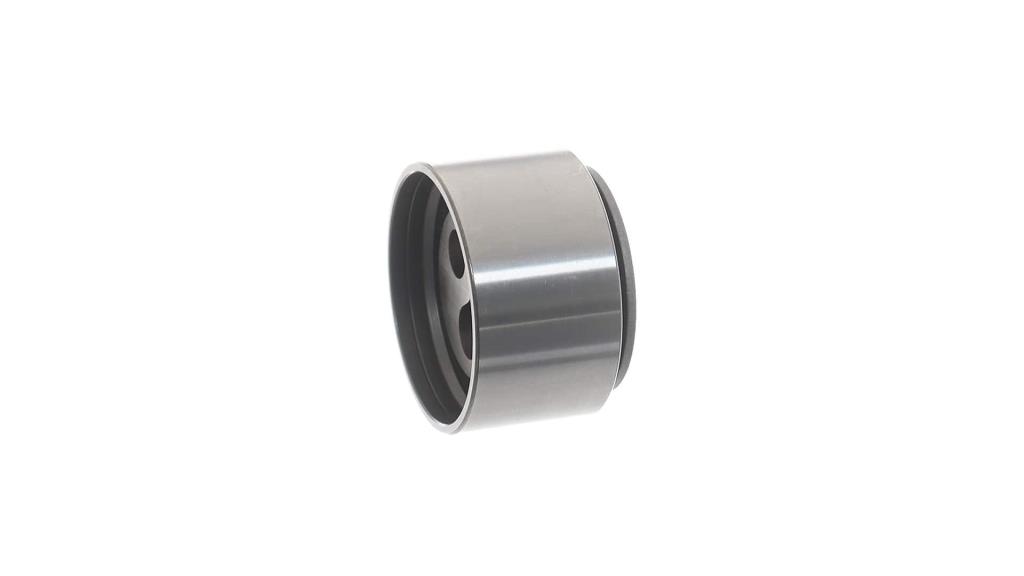 Galet tendeur de courroie de distribution (Galet tendeur de courroie crantée) SKF ref. VKM 74606