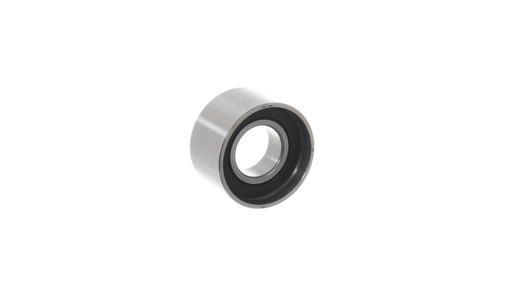 Galet tendeur de courroie de distribution (Galet tendeur de courroie crantée) SKF ref. VKM 74607