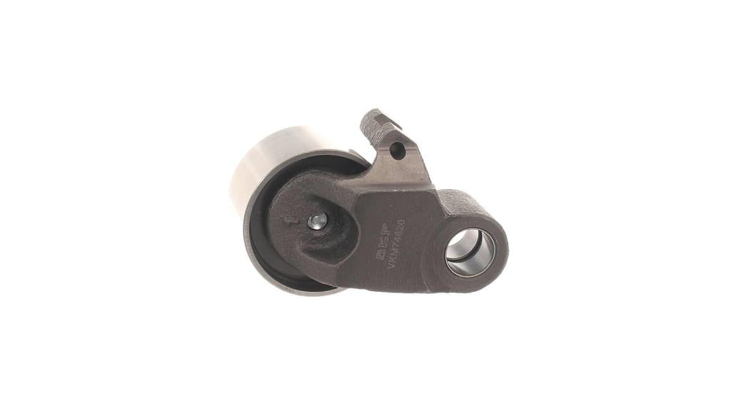 Galet tendeur de courroie de distribution (Galet tendeur de courroie crantée) SKF ref. VKM 74620