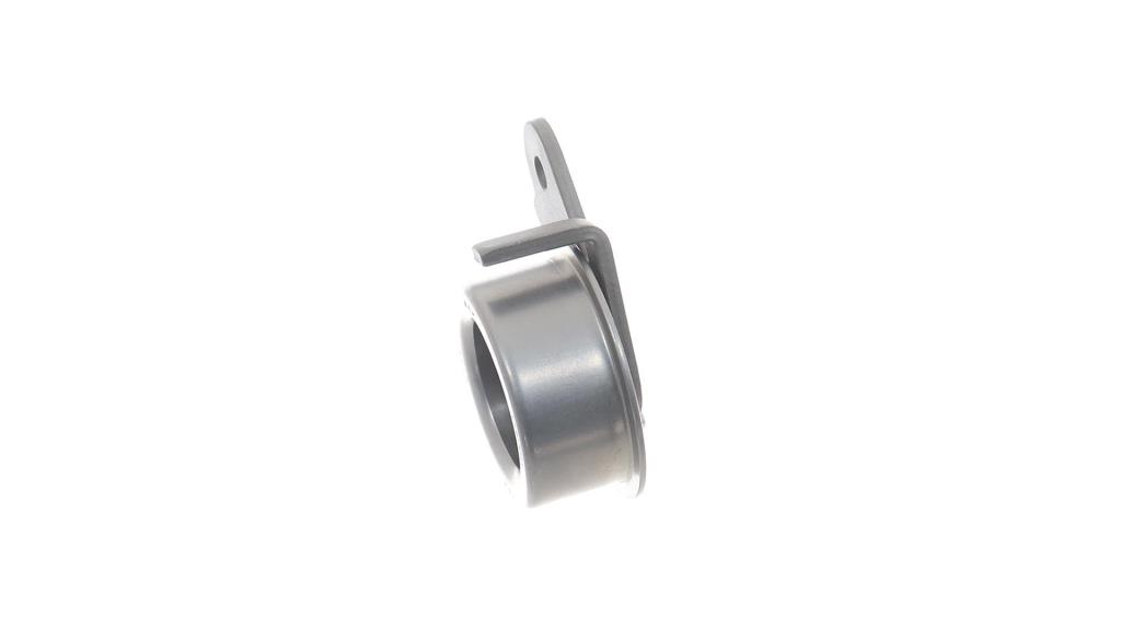 Galet tendeur de courroie de distribution (Galet tendeur de courroie crantée) SKF ref. VKM 75001