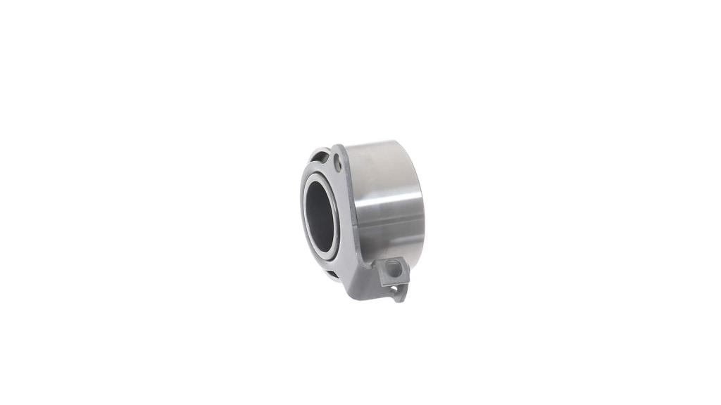 Galet tendeur de courroie de distribution (Galet tendeur de courroie crantée) SKF ref. VKM 75004