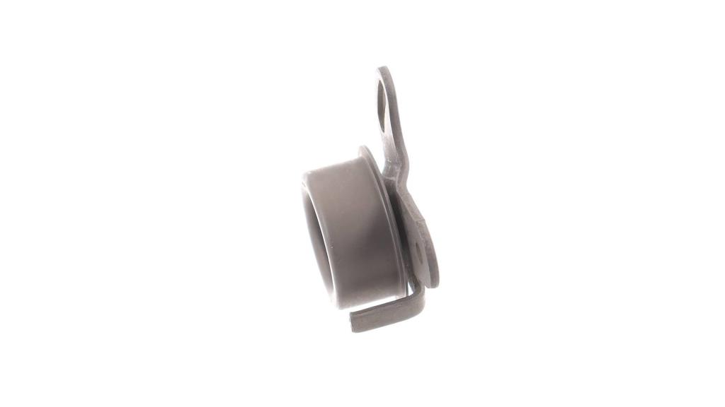Galet tendeur de courroie de distribution (Galet tendeur de courroie crantée) SKF ref. VKM 75006