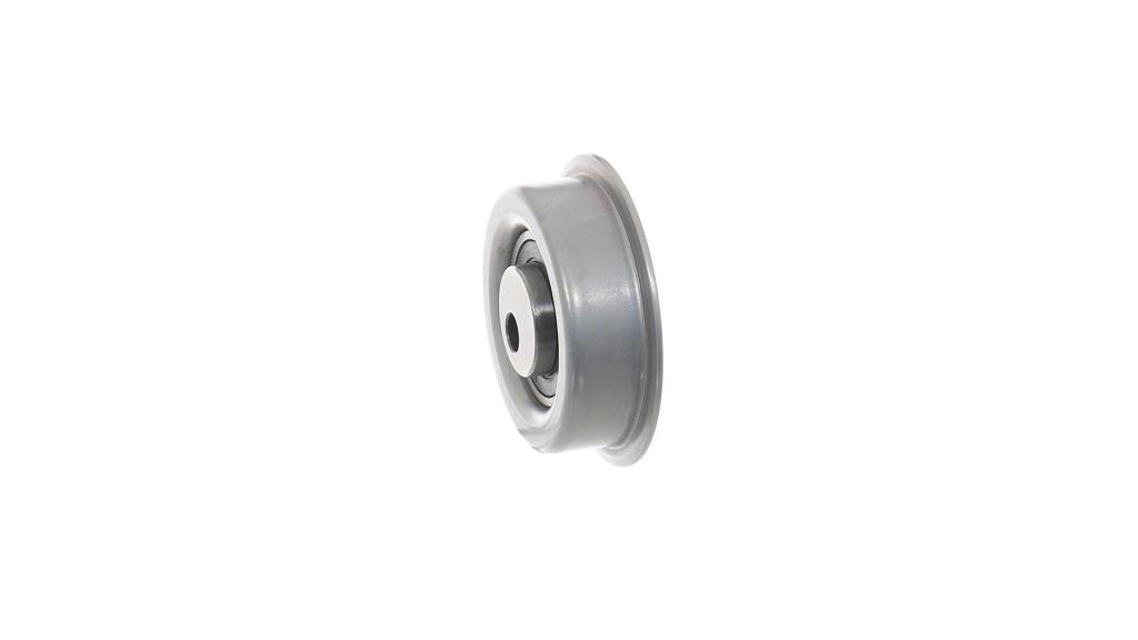 Galet tendeur de courroie de distribution (Galet tendeur de courroie crantée) SKF ref. VKM 75008