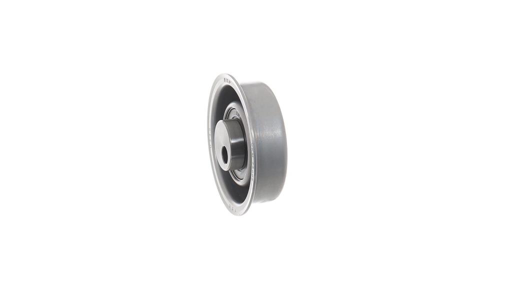 Galet tendeur de courroie de distribution (Galet tendeur de courroie crantée) SKF ref. VKM 75008