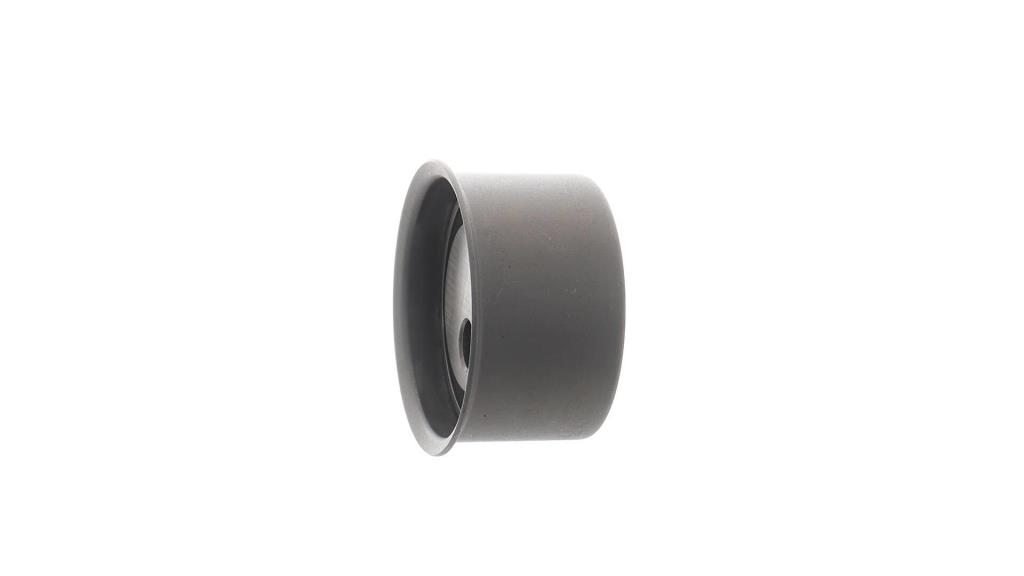 Galet tendeur de courroie de distribution (Galet tendeur de courroie crantée) SKF ref. VKM 75009