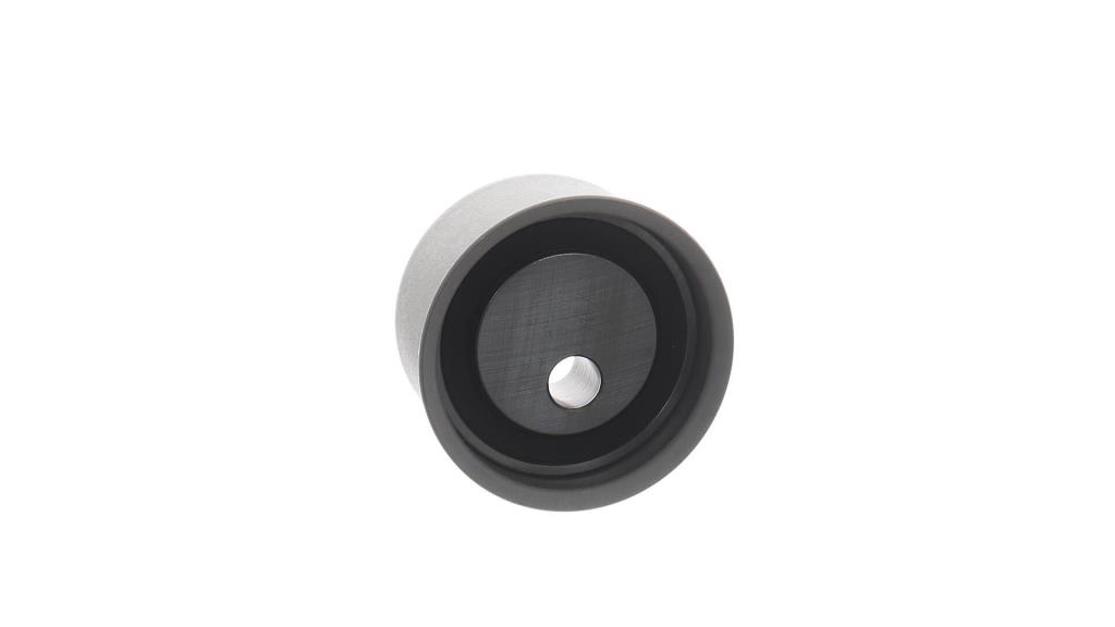 Galet tendeur de courroie de distribution (Galet tendeur de courroie crantée) SKF ref. VKM 75009