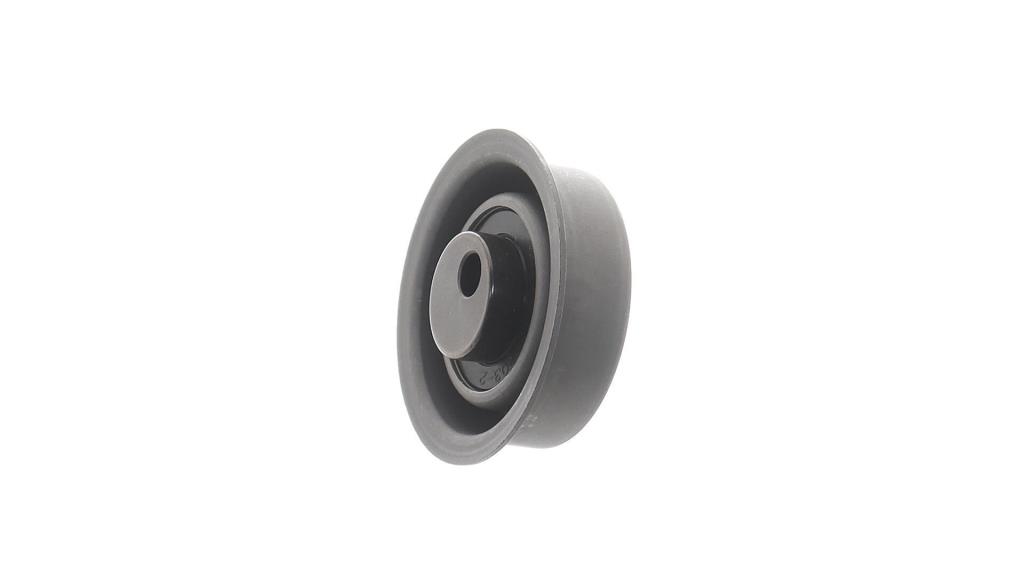 Galet tendeur de courroie de distribution (Galet tendeur de courroie crantée) SKF ref. VKM 75044
