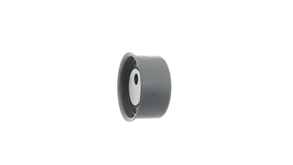 Galet tendeur de courroie de distribution (Galet tendeur de courroie crantée) SKF ref. VKM 75064