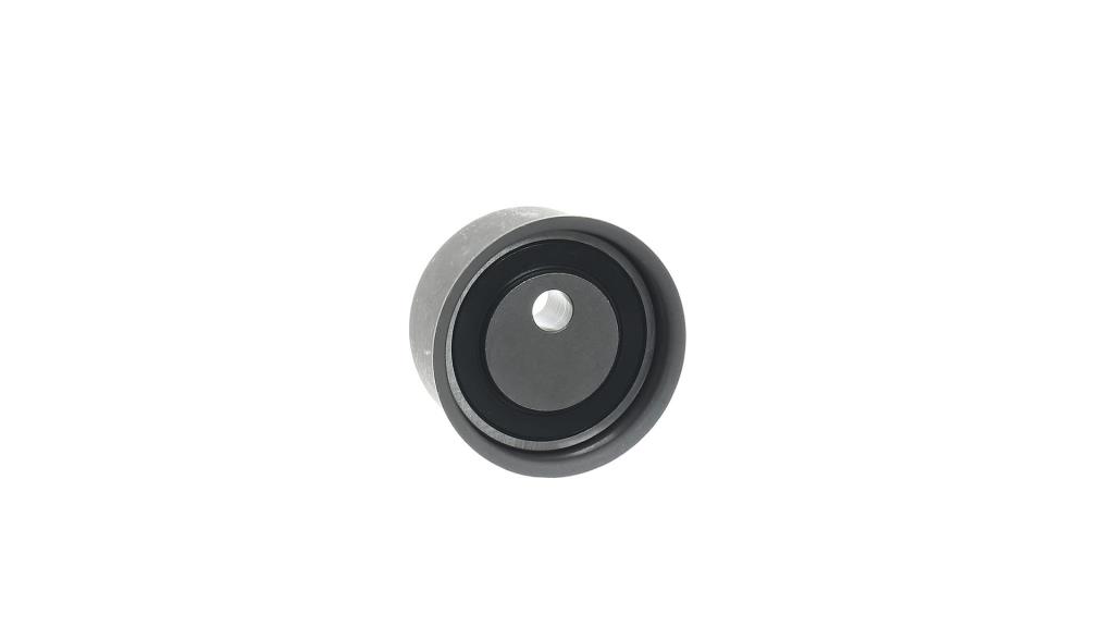 Galet tendeur de courroie de distribution (Galet tendeur de courroie crantée) SKF ref. VKM 75064