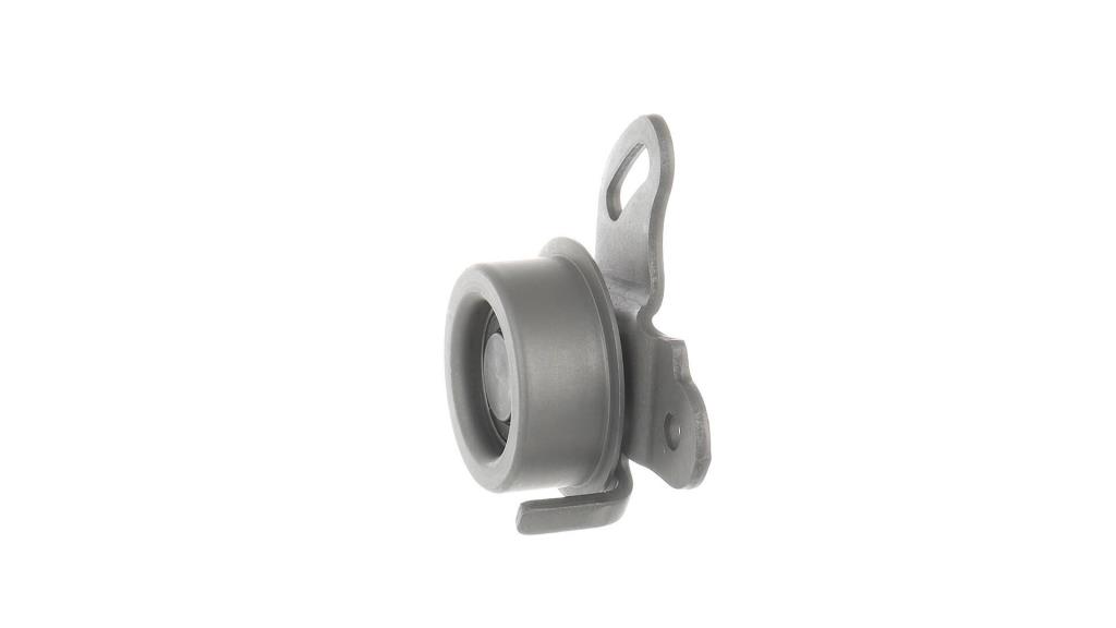 Galet tendeur de courroie de distribution (Galet tendeur de courroie crantée) SKF ref. VKM 75100