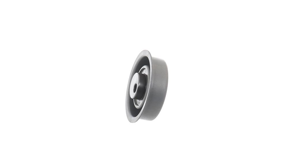 Galet tendeur de courroie de distribution (Galet tendeur de courroie crantée) SKF ref. VKM 75113