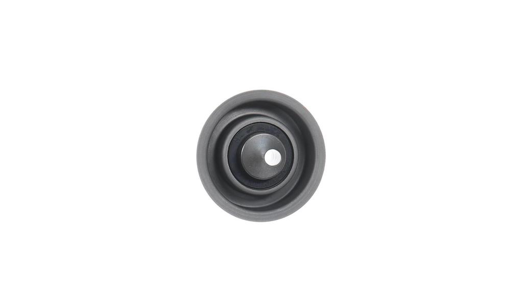 Galet tendeur de courroie de distribution (Galet tendeur de courroie crantée) SKF ref. VKM 75113