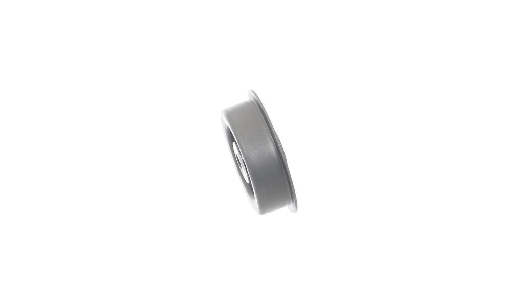 Galet tendeur de courroie de distribution (Galet tendeur de courroie crantée) SKF ref. VKM 75113