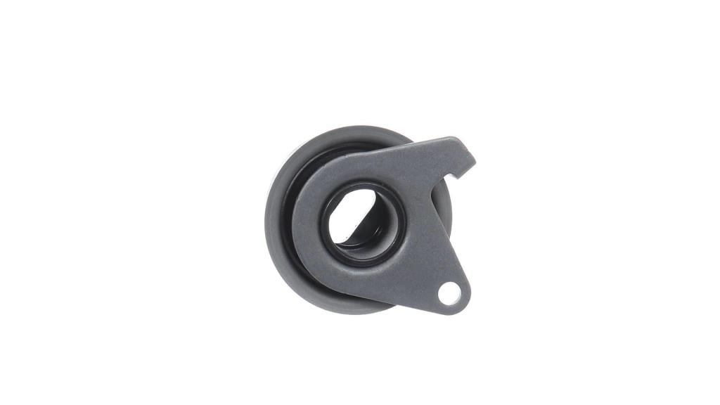 Galet tendeur de courroie de distribution (Galet tendeur de courroie crantée) SKF ref. VKM 75615