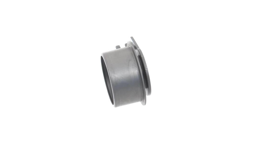 Galet tendeur de courroie de distribution (Galet tendeur de courroie crantée) SKF ref. VKM 75615