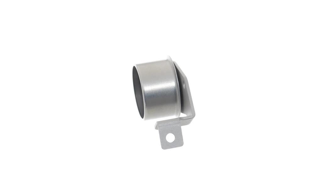 Galet tendeur de courroie de distribution (Galet tendeur de courroie crantée) SKF ref. VKM 75616
