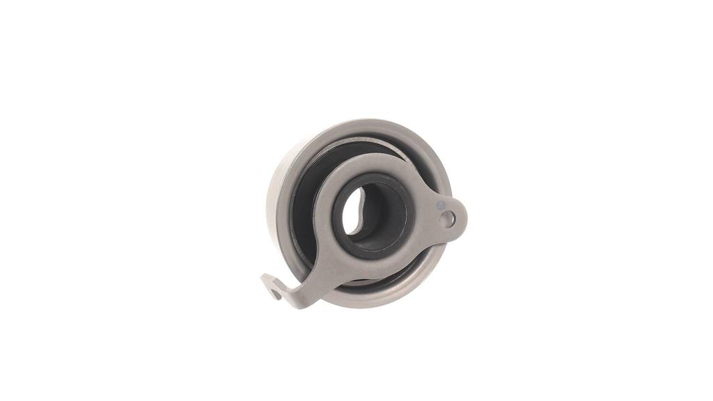 Galet tendeur de courroie de distribution (Galet tendeur de courroie crantée) SKF ref. VKM 75621