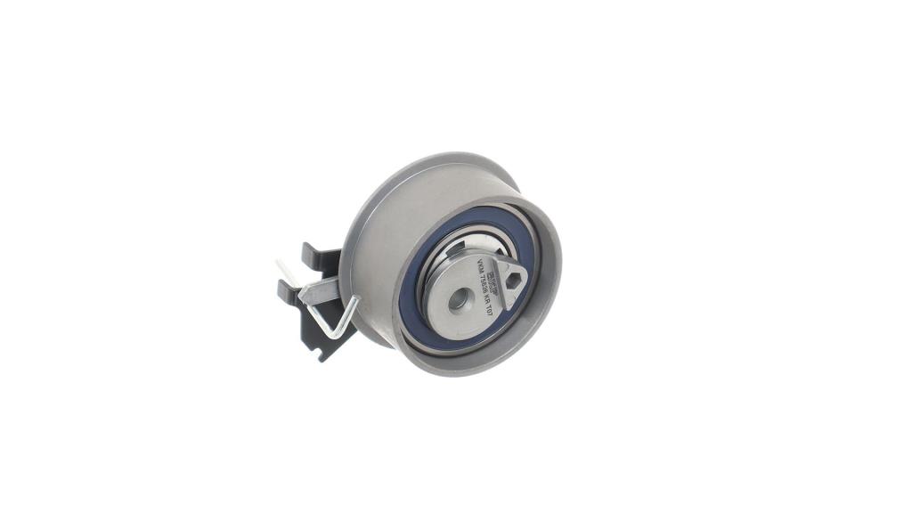 Galet tendeur de courroie de distribution (Galet tendeur de courroie crantée) SKF ref. VKM 75636