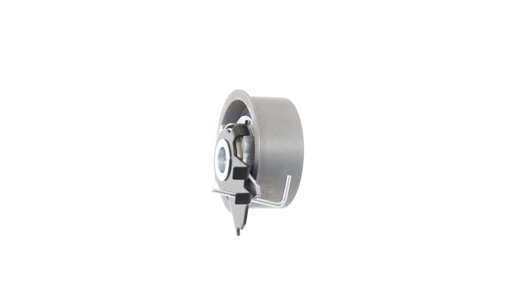 Galet tendeur de courroie de distribution (Galet tendeur de courroie crantée) SKF ref. VKM 75636