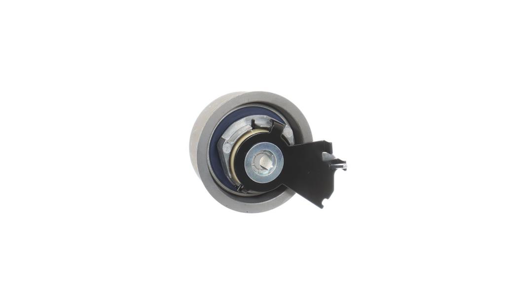 Galet tendeur de courroie de distribution (Galet tendeur de courroie crantée) SKF ref. VKM 75636