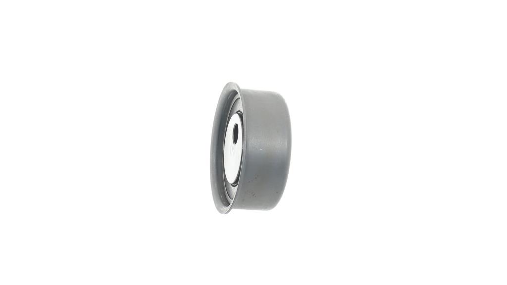 Galet tendeur de courroie de distribution (Galet tendeur de courroie crantée) SKF ref. VKM 75675