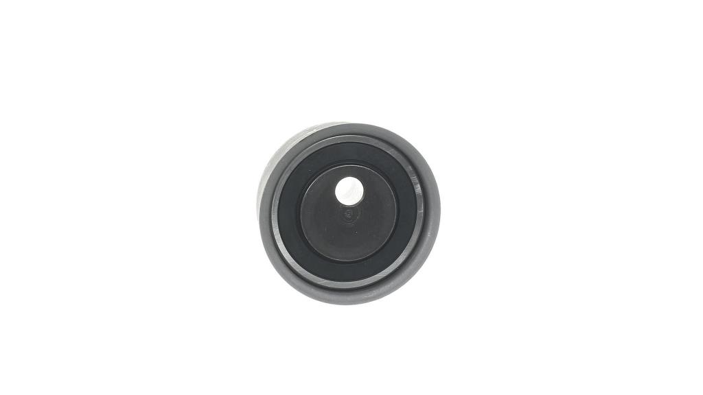 Galet tendeur de courroie de distribution (Galet tendeur de courroie crantée) SKF ref. VKM 75675