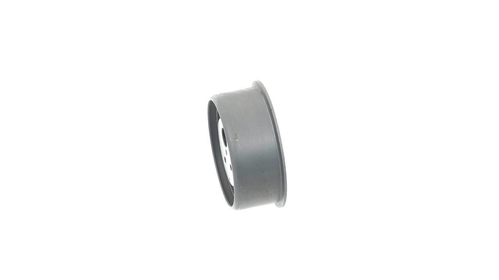 Galet tendeur de courroie de distribution (Galet tendeur de courroie crantée) SKF ref. VKM 75675