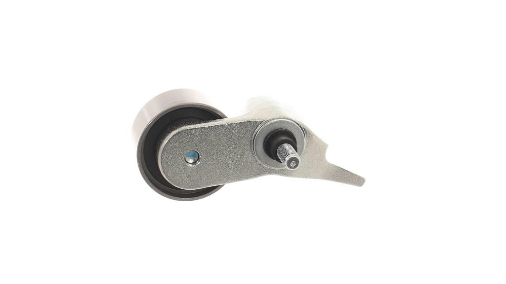 Galet tendeur de courroie de distribution (Galet tendeur de courroie crantée) SKF ref. VKM 75676