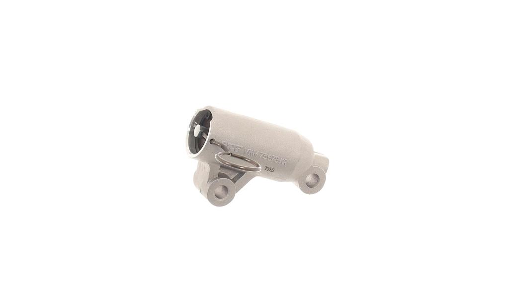Galet tendeur de courroie de distribution (Galet tendeur de courroie crantée) SKF ref. VKM 75678