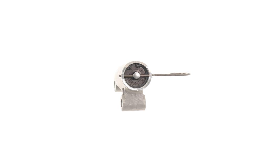 Galet tendeur de courroie de distribution (Galet tendeur de courroie crantée) SKF ref. VKM 75678