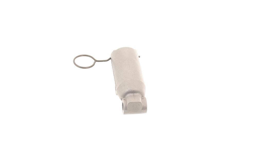 Galet tendeur de courroie de distribution (Galet tendeur de courroie crantée) SKF ref. VKM 75678