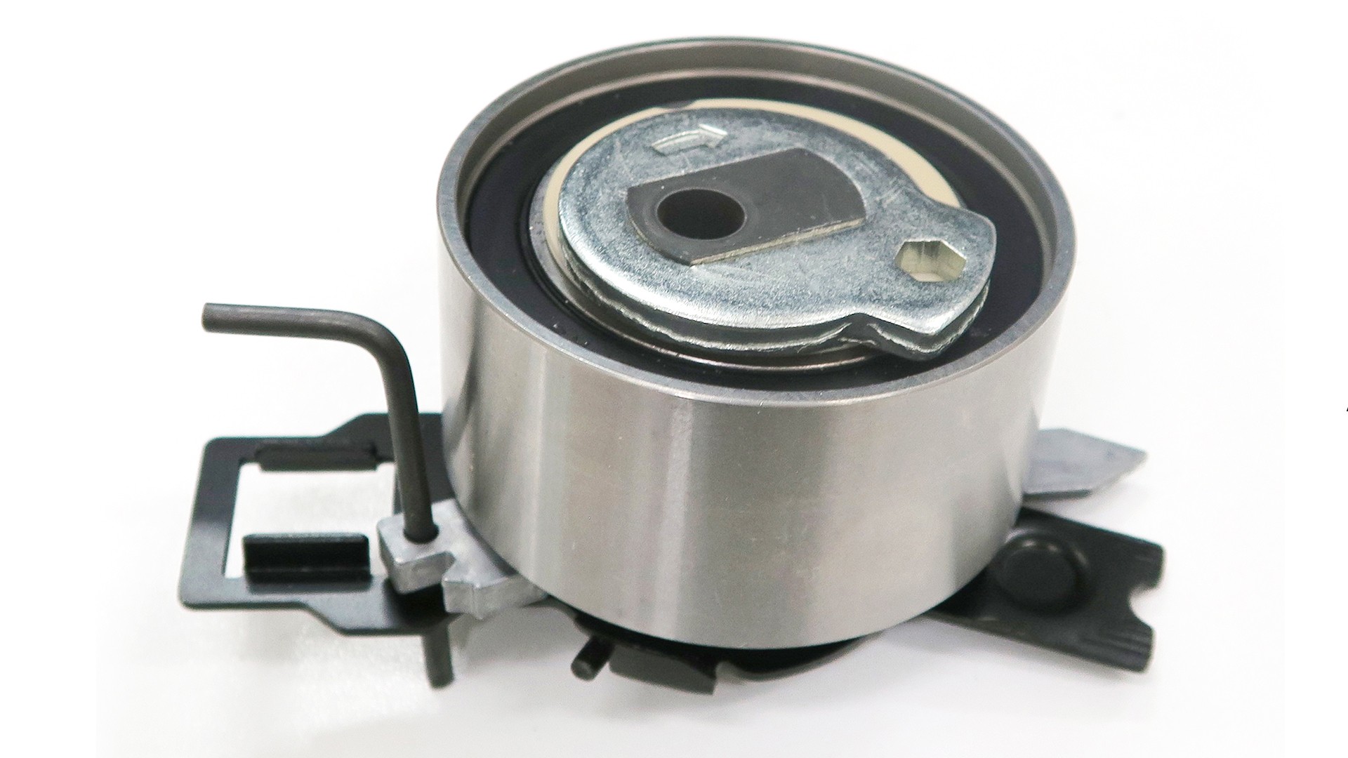 Galet tendeur de courroie de distribution (Galet tendeur de courroie crantée) SKF ref. VKM 75692