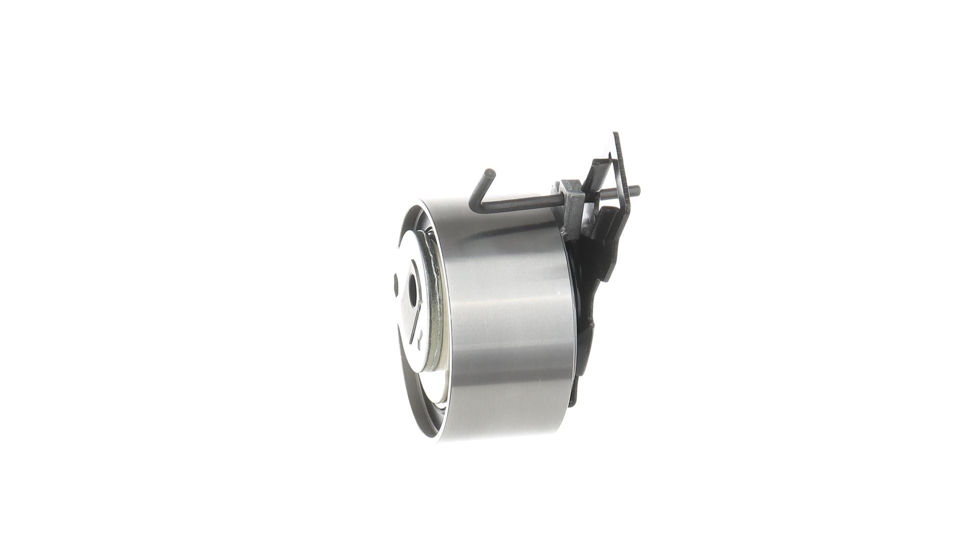 Galet tendeur de courroie de distribution (Galet tendeur de courroie crantée) SKF ref. VKM 75692