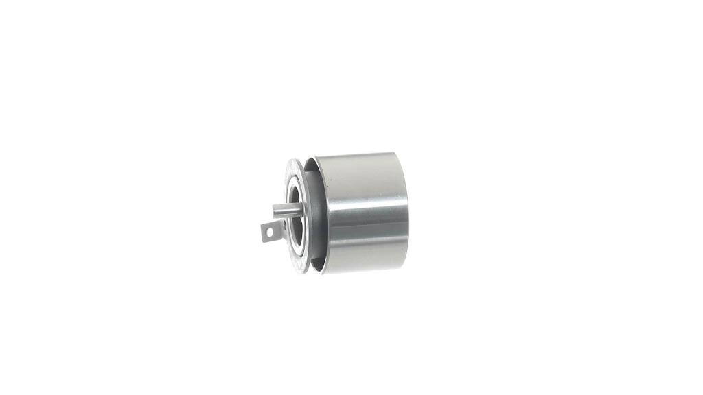 Galet tendeur de courroie de distribution (Galet tendeur de courroie crantée) SKF ref. VKM 76102