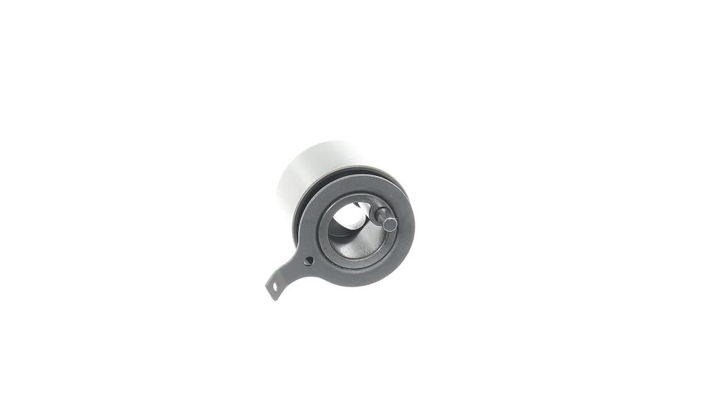 Galet tendeur de courroie de distribution (Galet tendeur de courroie crantée) SKF ref. VKM 76102