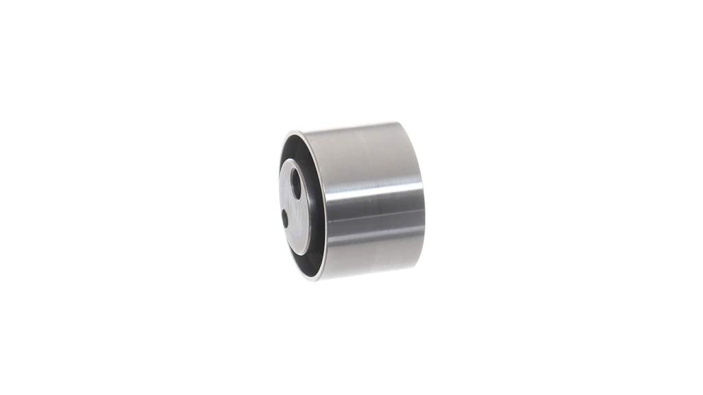 Galet tendeur de courroie de distribution (Galet tendeur de courroie crantée) SKF ref. VKM 76200