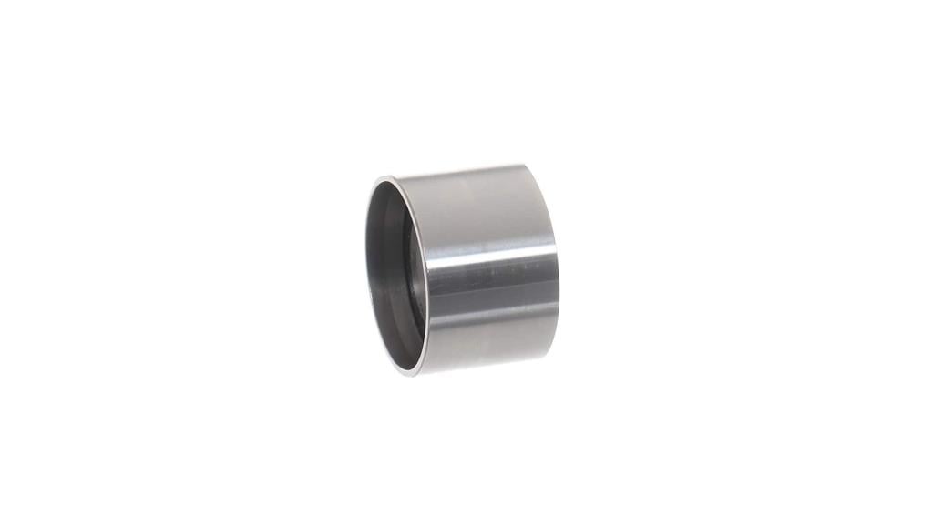 Galet tendeur de courroie de distribution (Galet tendeur de courroie crantée) SKF ref. VKM 76200
