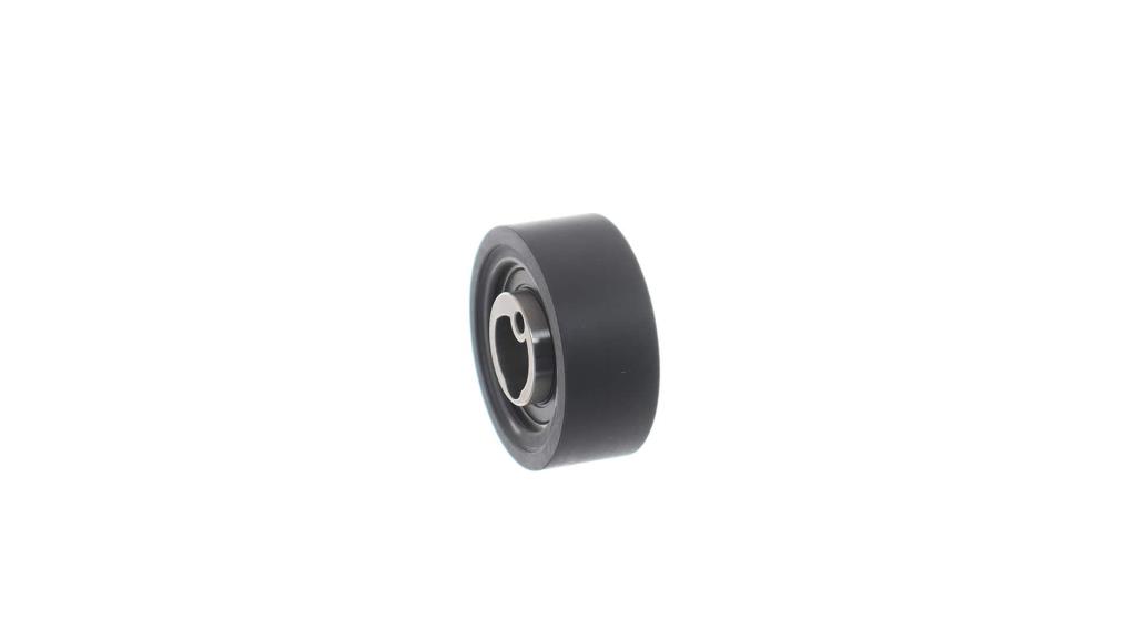 Galet tendeur de courroie de distribution (Galet tendeur de courroie crantée) SKF ref. VKM 76202