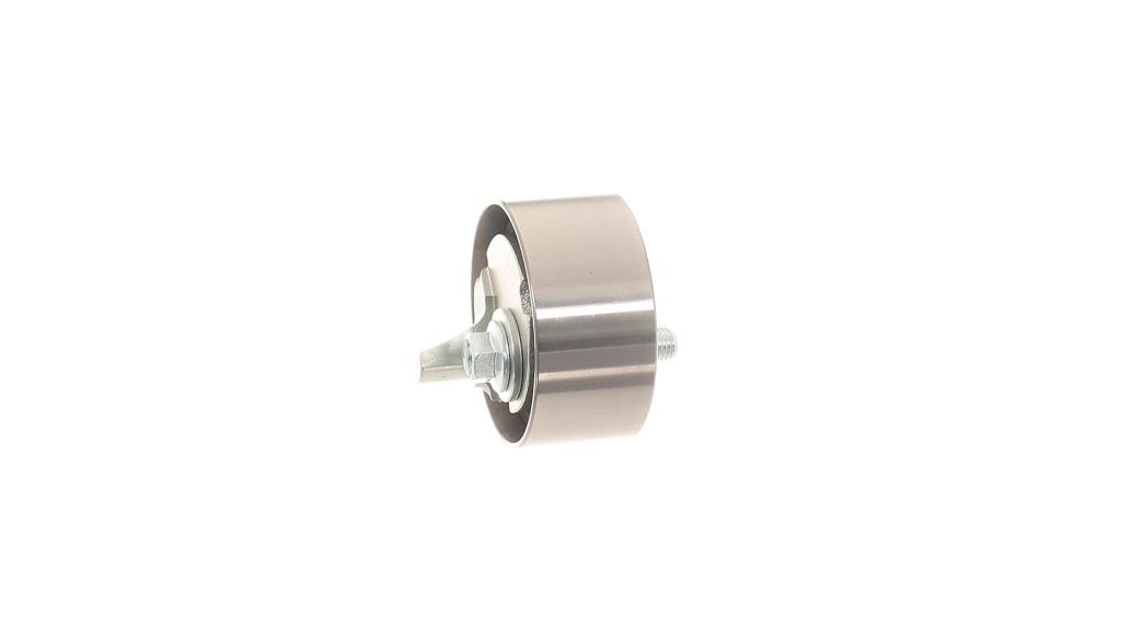 Galet tendeur de courroie de distribution (Galet tendeur de courroie crantée) SKF ref. VKM 78000