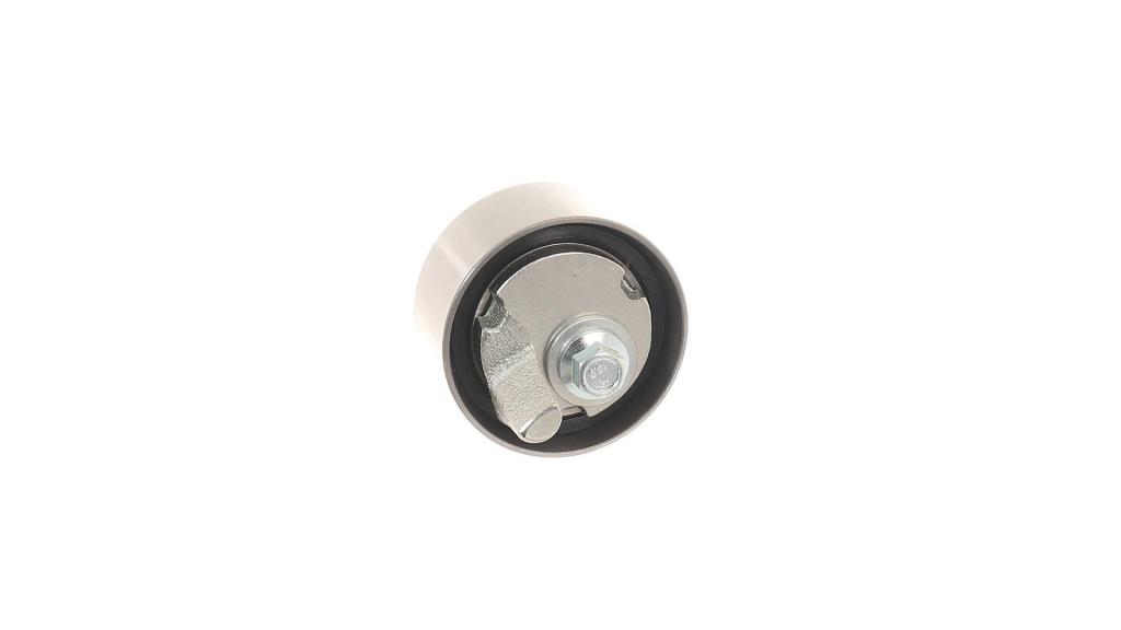 Galet tendeur de courroie de distribution (Galet tendeur de courroie crantée) SKF ref. VKM 78000